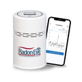 Radonmeter, professioneel meetapparaat voor je huis, Radon Eye RD200