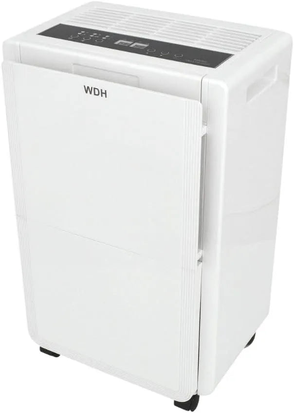 Aktobis, Luchtontvochtiger, WDH-930EEW, WiFi, tot 40 L/d