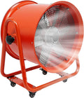 15000 m3/h, voor lasergraveermachines, 15000 m3/h 220 V industriële ventilator, bouwventilator, geluidsarm toerentalregelaar