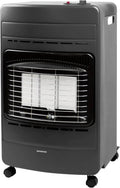 73 cm, Gaskachel, model HG-FL3, oppervlakken tot 30 m2, gebruik binnenshuis 4200 W, INFINITON H, propaan of butaan, INFINITON H