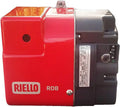 Riello RDB1 26 BF RDB1 met 90 BTU, 21-26 KW, 223,5 mm, 276 mm en 202 mm