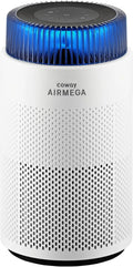 HEPA-filter, 800 m2, timer, allergieën, huidschilfers van huisdieren, geuren, AQI-monitor, automatische en slaapmodus, filterindicator