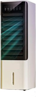 Mobiele airconditioner en Ventilator, Verwarming en koeling Dual-purpose Mobiele kamerhoge, luchtkoeler Kamer