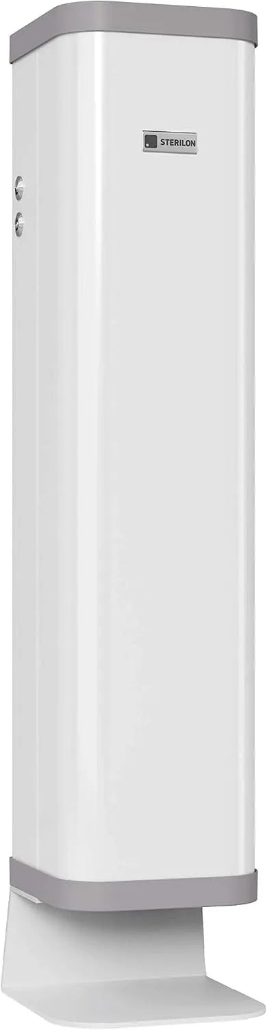 Ventilator, 144 W, Standversie met de bedrijfsmodus Eco-optie