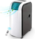 Mobiele airconditioner en Ventilator, Draagbare airconditioner Koeler Airconditioner Mobiel
