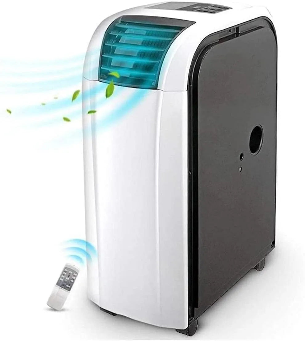 Mobiele airconditioner en Ventilator, Draagbare airconditioner Koeler Airconditioner Mobiel