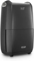 De'Longhi, Luchtontvochtiger, DDSX220WFA, 21 liter/dag, allergie-gecertificeerd, WLAN-compatibel