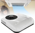 Mobiele airconditioner, airco op het dak van een camper 12V/24V, caravans en bussen,24V, Airco op het dak van een camper met koeling, airconditioning