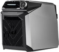 Mobiele airconditioner met 8 uur, 500 W en 45 W, Outdoor Mobiel Multifunctioneel Snelle koeling