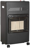 SEALEY Chauffe Cabinet 4.2kw met 4.2kw en 14.330 BTU